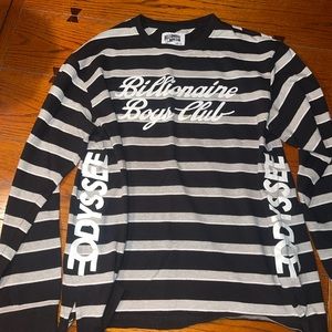 Billionaire boys club crew neck